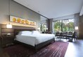 Park Hyatt Sanya Sunny Bay Resort в Хайнань Китай ✅. Забронировать номер онлайн по выгодной цене в Park Hyatt Sanya Sunny Bay Resort. Трансфер из аэропорта.