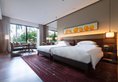 Park Hyatt Sanya Sunny Bay Resort в Хайнань Китай ✅. Забронировать номер онлайн по выгодной цене в Park Hyatt Sanya Sunny Bay Resort. Трансфер из аэропорта.