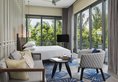 Park Hyatt Sanya Sunny Bay Resort в Хайнань Китай ✅. Забронировать номер онлайн по выгодной цене в Park Hyatt Sanya Sunny Bay Resort. Трансфер из аэропорта.