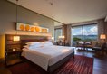 Park Hyatt Sanya Sunny Bay Resort в Хайнань Китай ✅. Забронировать номер онлайн по выгодной цене в Park Hyatt Sanya Sunny Bay Resort. Трансфер из аэропорта.