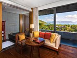 Park Hyatt Sanya Sunny Bay Resort в Хайнань Китай ✅. Забронировать номер онлайн по выгодной цене в Park Hyatt Sanya Sunny Bay Resort. Трансфер из аэропорта.