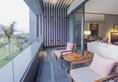 Park Hyatt Sanya Sunny Bay Resort в Хайнань Китай ✅. Забронировать номер онлайн по выгодной цене в Park Hyatt Sanya Sunny Bay Resort. Трансфер из аэропорта.