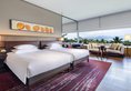 Park Hyatt Sanya Sunny Bay Resort в Хайнань Китай ✅. Забронировать номер онлайн по выгодной цене в Park Hyatt Sanya Sunny Bay Resort. Трансфер из аэропорта.