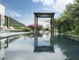 Park Hyatt Sanya Sunny Bay Resort в Хайнань Китай ✅. Забронировать номер онлайн по выгодной цене в Park Hyatt Sanya Sunny Bay Resort. Трансфер из аэропорта.