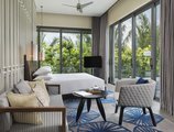 Park Hyatt Sanya Sunny Bay Resort в Хайнань Китай ✅. Забронировать номер онлайн по выгодной цене в Park Hyatt Sanya Sunny Bay Resort. Трансфер из аэропорта.