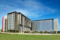 Park Rotana Abu Dhabi в Абу-Даби ОАЭ ✅. Забронировать номер онлайн по выгодной цене в Park Rotana Abu Dhabi. Трансфер из аэропорта.