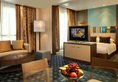 Park Rotana Abu Dhabi в Абу-Даби ОАЭ ✅. Забронировать номер онлайн по выгодной цене в Park Rotana Abu Dhabi. Трансфер из аэропорта.