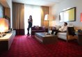 Park Rotana Abu Dhabi в Абу-Даби ОАЭ ✅. Забронировать номер онлайн по выгодной цене в Park Rotana Abu Dhabi. Трансфер из аэропорта.