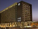 Park Rotana Abu Dhabi в Абу-Даби ОАЭ ✅. Забронировать номер онлайн по выгодной цене в Park Rotana Abu Dhabi. Трансфер из аэропорта.