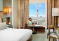 Park Rotana Abu Dhabi в Абу-Даби ОАЭ ✅. Забронировать номер онлайн по выгодной цене в Park Rotana Abu Dhabi. Трансфер из аэропорта.