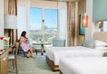 Park Rotana Abu Dhabi в Абу-Даби ОАЭ ✅. Забронировать номер онлайн по выгодной цене в Park Rotana Abu Dhabi. Трансфер из аэропорта.