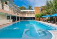 Patio Pacific Boracay в Боракай Филиппины ✅. Забронировать номер онлайн по выгодной цене в Patio Pacific Boracay. Трансфер из аэропорта.