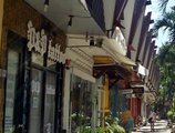 Patio Pacific Boracay в Боракай Филиппины ✅. Забронировать номер онлайн по выгодной цене в Patio Pacific Boracay. Трансфер из аэропорта.