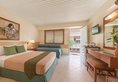 Patio Pacific Boracay в Боракай Филиппины ✅. Забронировать номер онлайн по выгодной цене в Patio Pacific Boracay. Трансфер из аэропорта.