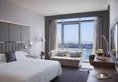 Pearl Rotana Capital Centre в Абу-Даби ОАЭ ✅. Забронировать номер онлайн по выгодной цене в Pearl Rotana Capital Centre. Трансфер из аэропорта.
