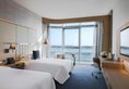 Pearl Rotana Capital Centre в Абу-Даби ОАЭ ✅. Забронировать номер онлайн по выгодной цене в Pearl Rotana Capital Centre. Трансфер из аэропорта.