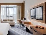 Pearl Rotana Capital Centre в Абу-Даби ОАЭ ✅. Забронировать номер онлайн по выгодной цене в Pearl Rotana Capital Centre. Трансфер из аэропорта.