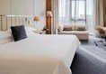 Pearl Rotana Capital Centre в Абу-Даби ОАЭ ✅. Забронировать номер онлайн по выгодной цене в Pearl Rotana Capital Centre. Трансфер из аэропорта.