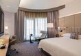 Pearl Rotana Capital Centre в Абу-Даби ОАЭ ✅. Забронировать номер онлайн по выгодной цене в Pearl Rotana Capital Centre. Трансфер из аэропорта.