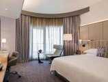 Pearl Rotana Capital Centre в Абу-Даби ОАЭ ✅. Забронировать номер онлайн по выгодной цене в Pearl Rotana Capital Centre. Трансфер из аэропорта.