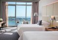 Pearl Rotana Capital Centre в Абу-Даби ОАЭ ✅. Забронировать номер онлайн по выгодной цене в Pearl Rotana Capital Centre. Трансфер из аэропорта.