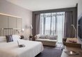 Pearl Rotana Capital Centre в Абу-Даби ОАЭ ✅. Забронировать номер онлайн по выгодной цене в Pearl Rotana Capital Centre. Трансфер из аэропорта.
