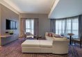 Pearl Rotana Capital Centre в Абу-Даби ОАЭ ✅. Забронировать номер онлайн по выгодной цене в Pearl Rotana Capital Centre. Трансфер из аэропорта.