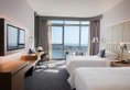 Pearl Rotana Capital Centre в Абу-Даби ОАЭ ✅. Забронировать номер онлайн по выгодной цене в Pearl Rotana Capital Centre. Трансфер из аэропорта.