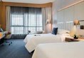 Pearl Rotana Capital Centre в Абу-Даби ОАЭ ✅. Забронировать номер онлайн по выгодной цене в Pearl Rotana Capital Centre. Трансфер из аэропорта.
