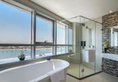 Pearl Rotana Capital Centre в Абу-Даби ОАЭ ✅. Забронировать номер онлайн по выгодной цене в Pearl Rotana Capital Centre. Трансфер из аэропорта.