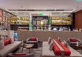Pearl Rotana Capital Centre в Абу-Даби ОАЭ ✅. Забронировать номер онлайн по выгодной цене в Pearl Rotana Capital Centre. Трансфер из аэропорта.