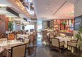 Pearl Rotana Capital Centre в Абу-Даби ОАЭ ✅. Забронировать номер онлайн по выгодной цене в Pearl Rotana Capital Centre. Трансфер из аэропорта.