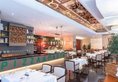 Pearl Rotana Capital Centre в Абу-Даби ОАЭ ✅. Забронировать номер онлайн по выгодной цене в Pearl Rotana Capital Centre. Трансфер из аэропорта.