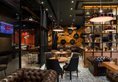 Pearl Rotana Capital Centre в Абу-Даби ОАЭ ✅. Забронировать номер онлайн по выгодной цене в Pearl Rotana Capital Centre. Трансфер из аэропорта.