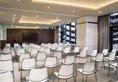 Pearl Rotana Capital Centre в Абу-Даби ОАЭ ✅. Забронировать номер онлайн по выгодной цене в Pearl Rotana Capital Centre. Трансфер из аэропорта.