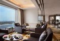 Pearl Rotana Capital Centre в Абу-Даби ОАЭ ✅. Забронировать номер онлайн по выгодной цене в Pearl Rotana Capital Centre. Трансфер из аэропорта.