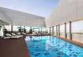 Pearl Rotana Capital Centre в Абу-Даби ОАЭ ✅. Забронировать номер онлайн по выгодной цене в Pearl Rotana Capital Centre. Трансфер из аэропорта.