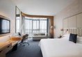 Pearl Rotana Capital Centre в Абу-Даби ОАЭ ✅. Забронировать номер онлайн по выгодной цене в Pearl Rotana Capital Centre. Трансфер из аэропорта.