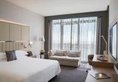 Pearl Rotana Capital Centre в Абу-Даби ОАЭ ✅. Забронировать номер онлайн по выгодной цене в Pearl Rotana Capital Centre. Трансфер из аэропорта.