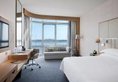 Pearl Rotana Capital Centre в Абу-Даби ОАЭ ✅. Забронировать номер онлайн по выгодной цене в Pearl Rotana Capital Centre. Трансфер из аэропорта.