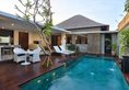 Peppers Seminyak в Семиньяк Индонезия ✅. Забронировать номер онлайн по выгодной цене в Peppers Seminyak. Трансфер из аэропорта.