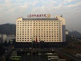 Phoenix Grand Hotel в Фэнхуан Китай ✅. Забронировать номер онлайн по выгодной цене в Phoenix Grand Hotel. Трансфер из аэропорта.