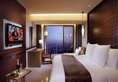 Phoenix Waterside Gloria Resort Sanya в Хайнань Китай ✅. Забронировать номер онлайн по выгодной цене в Phoenix Waterside Gloria Resort Sanya. Трансфер из аэропорта.