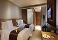 Phoenix Waterside Gloria Resort Sanya в Хайнань Китай ✅. Забронировать номер онлайн по выгодной цене в Phoenix Waterside Gloria Resort Sanya. Трансфер из аэропорта.