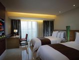 Phoenix Waterside Gloria Resort Sanya в Хайнань Китай ✅. Забронировать номер онлайн по выгодной цене в Phoenix Waterside Gloria Resort Sanya. Трансфер из аэропорта.