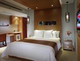 Phoenix Waterside Gloria Resort Sanya в Хайнань Китай ✅. Забронировать номер онлайн по выгодной цене в Phoenix Waterside Gloria Resort Sanya. Трансфер из аэропорта.