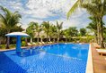 Phu Quoc Dragon Resort & Spa в Фантьет Вьетнам ✅. Забронировать номер онлайн по выгодной цене в Phu Quoc Dragon Resort & Spa. Трансфер из аэропорта.