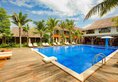 Phu Quoc Dragon Resort & Spa в Фантьет Вьетнам ✅. Забронировать номер онлайн по выгодной цене в Phu Quoc Dragon Resort & Spa. Трансфер из аэропорта.