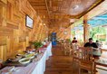 Phu Quoc Dragon Resort & Spa в Фантьет Вьетнам ✅. Забронировать номер онлайн по выгодной цене в Phu Quoc Dragon Resort & Spa. Трансфер из аэропорта.