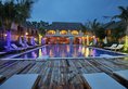 Phu Quoc Dragon Resort & Spa в Фантьет Вьетнам ✅. Забронировать номер онлайн по выгодной цене в Phu Quoc Dragon Resort & Spa. Трансфер из аэропорта.
